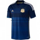 Nuevo Camiseta 2ª Equipación Argentina Retro 2014 Baratas