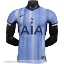 Nuevo 2ª Jugadores Camiseta Tottenham Hotspur 24/25 Purpura Baratas Nuevo 2ª Jugadores Camiseta Tottenham Hotspur 24/25 Purpura Baratas