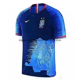 Nuevo Camisetas Congo 1ª Equipación 2019 Baratas