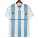 Nuevo 1ª Camiseta Argentina Retro 1993 1994 Baratas