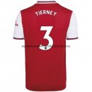 Nuevo Camisetas Arsenal 1ª Liga 19/20 Tierney Baratas