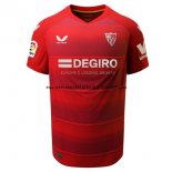 Nuevo Tailandia 2ª Camiseta Sevilla 2022 2023 Rojo Baratas