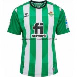 Nuevo 1ª Camiseta Real Betis 2022 2023 Verde Baratas