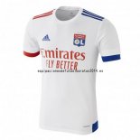 Nuevo Camiseta Lyon 1ª Liga 20/21 Baratas
