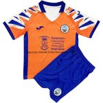 Nuevo 2ª Conjunto De Niños Swansea 2022 2023 Naranja Baratas Nuevo 2ª Conjunto De Niños Swansea 2022 2023 Naranja Baratas