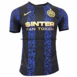 Nuevo Tailandia Camiseta 1ª Liga Jugadores Inter Milán 22/23 Baratas
