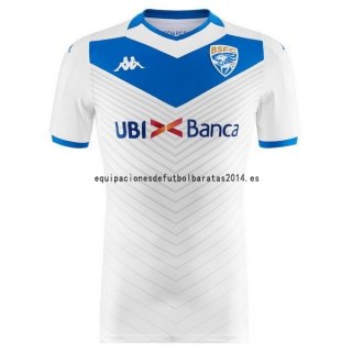 Nuevo Tailandia Camiseta Brescia Calcio 1ª Liga 19/20 Baratas