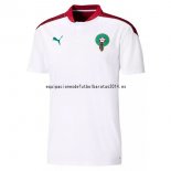 Nuevo Camiseta Marruecos 2ª Equipación 2020 Baratas