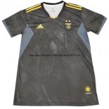 Nuevo Camiseta Especial Argentina 2022 Negro Baratas