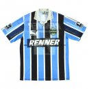Nuevo Camiseta Grêmio Retro 1ª Liga 1995 Baratas