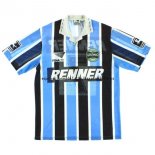 Nuevo Camiseta Grêmio Retro 1ª Liga 1995 Baratas