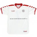 Nuevo Camiseta Dinamarca Retro 2ª Equipación 1998