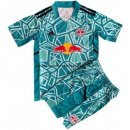 Nuevo Portero Conjunto De Hombre New York Red Bulls 22/23 Azul Baratas Nuevo Portero Conjunto De Hombre New York Red Bulls 22/23 Azul Baratas
