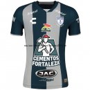 Nuevo Tailandia 1ª Camiseta Pachuca 2022 2023 Gris Baratas