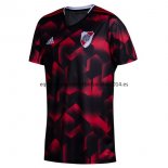Nuevo Camisetas River Plate 2ª Equipación 19/20 Baratas