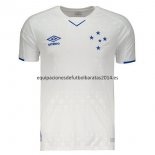 Nuevo Camisetas Cruzeiro EC 2ª Equipación 19/20 Baratas