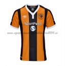 Nuevo Camisetas Hull City 1ª Liga Europa 16/17 Baratas Nuevo Camisetas Hull City 1ª Liga Europa 16/17 Baratas