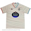 Nuevo Tailandia 2ª Camiseta Real Valladolid 24/25 Amarillo Baratas Nuevo Tailandia 2ª Camiseta Real Valladolid 24/25 Amarillo Baratas