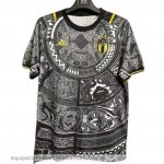 Nuevo Tailandia Especial Camiseta Italia 2024 Negro Gris Baratas Nuevo Tailandia Especial Camiseta Italia 2024 Negro Gris Baratas