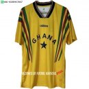 Nuevo Tailandia Especial Camiseta Ghana 2026 I Amarillo Baratas Nuevo Tailandia Especial Camiseta Ghana 2026 I Amarillo Baratas