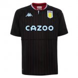 Nuevo Camiseta Aston Villa 2ª Liga 20/21 Baratas