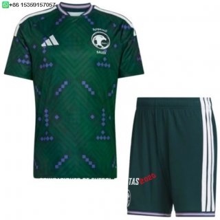 Nuevo 1ª Conjunto De Hombre Arabia Saudita 2026 Baratas