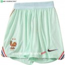 Nuevo 2ª Jugadores Pantalones Francia 2026 Baratas Nuevo 2ª Jugadores Pantalones Francia 2026 Baratas