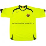 Nuevo Camiseta 2ª Liga Barcelona Retro 2005/2006 Baratas Nuevo Camiseta 2ª Liga Barcelona Retro 2005/2006 Baratas