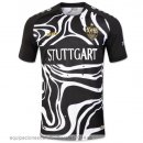Nuevo Tailandia Especial Camiseta Stuttgart 23/24 Negro Baratas Nuevo Tailandia Especial Camiseta Stuttgart 23/24 Negro Baratas