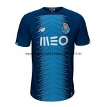 Nuevo Camisetas Porto 3ª Equipación 19/20 Baratas