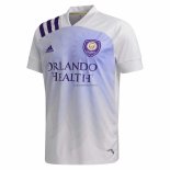 Nuevo Camiseta Orlando City 2ª Liga 20/21 Baratas
