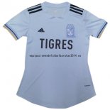 Nuevo Camiseta 2ª Liga Mujer Tigres de la UANL 21/22 Baratas