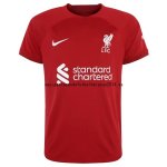 Nuevo Tailandia Camiseta 1ª Liga Liverpool 22/23 Baratas Nuevo Tailandia Camiseta 1ª Liga Liverpool 22/23 Baratas