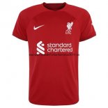 Nuevo Tailandia Camiseta 1ª Liga Liverpool 22/23 Baratas