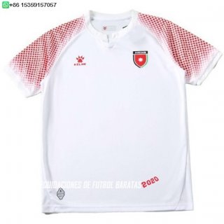 Nuevo Tailandia 1ª Camiseta Jordán 2026 Baratas