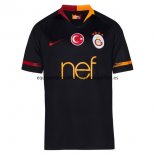 Nuevo Camisetas Galatasaray 2ª Equipación 18/19 Baratas