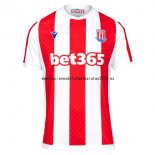 Nuevo Camiseta Stoke City 1ª Liga 21/22 Baratas