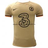 Nuevo Tailandia Camiseta 2ª Liga Camiseta Concepto Jugadores Chelsea 22/23 Baratas