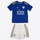 Nuevo Camisetas Ninos Leicester City 1ª Liga 19/20 Baratas