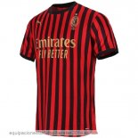 Nuevo Tailandia Camiseta AC Milan Edición Conmemorativa 120th Rojo Baratas Nuevo Tailandia Camiseta AC Milan Edición Conmemorativa 120th Rojo Baratas