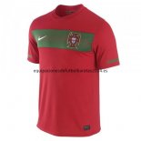Nuevo Camisetas Portugal 1ª Equipación Retro 1990 Baratas
