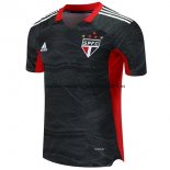 Nuevo Camiseta 1ª Liga Portero Camiseta São Paulo 21/22 Baratas