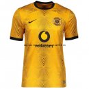 Nuevo Tailandia 1ª Camiseta Kaizer Chiefs 2022 2023 Amarillo Baratas