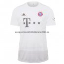 Nuevo Camisetas Bayern Munich 2ª Liga 19/20 Baratas