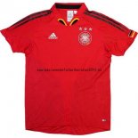 Nuevo 2ª Camiseta Alemania Retro 2004/2006 Baratas