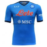 Nuevo Camiseta Napoli 1ª Liga 21/22 Baratas