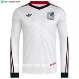 Nuevo Tailandia 2ª Manga Larga Mexico 2026 Baratas Nuevo Tailandia 2ª Manga Larga Mexico 2026 Baratas