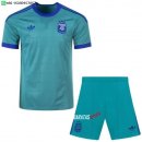 Nuevo Portero Conjunto De Hombre Argentina 2026 Verde Azul Baratas Nuevo Portero Conjunto De Hombre Argentina 2026 Verde Azul Baratas