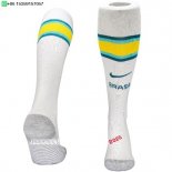 Nuevo 1ª Calcetines Brasil 2026 Baratas Nuevo 1ª Calcetines Brasil 2026 Baratas