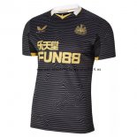 Nuevo Camiseta Newcastle United 2ª Liga 21/22 Baratas